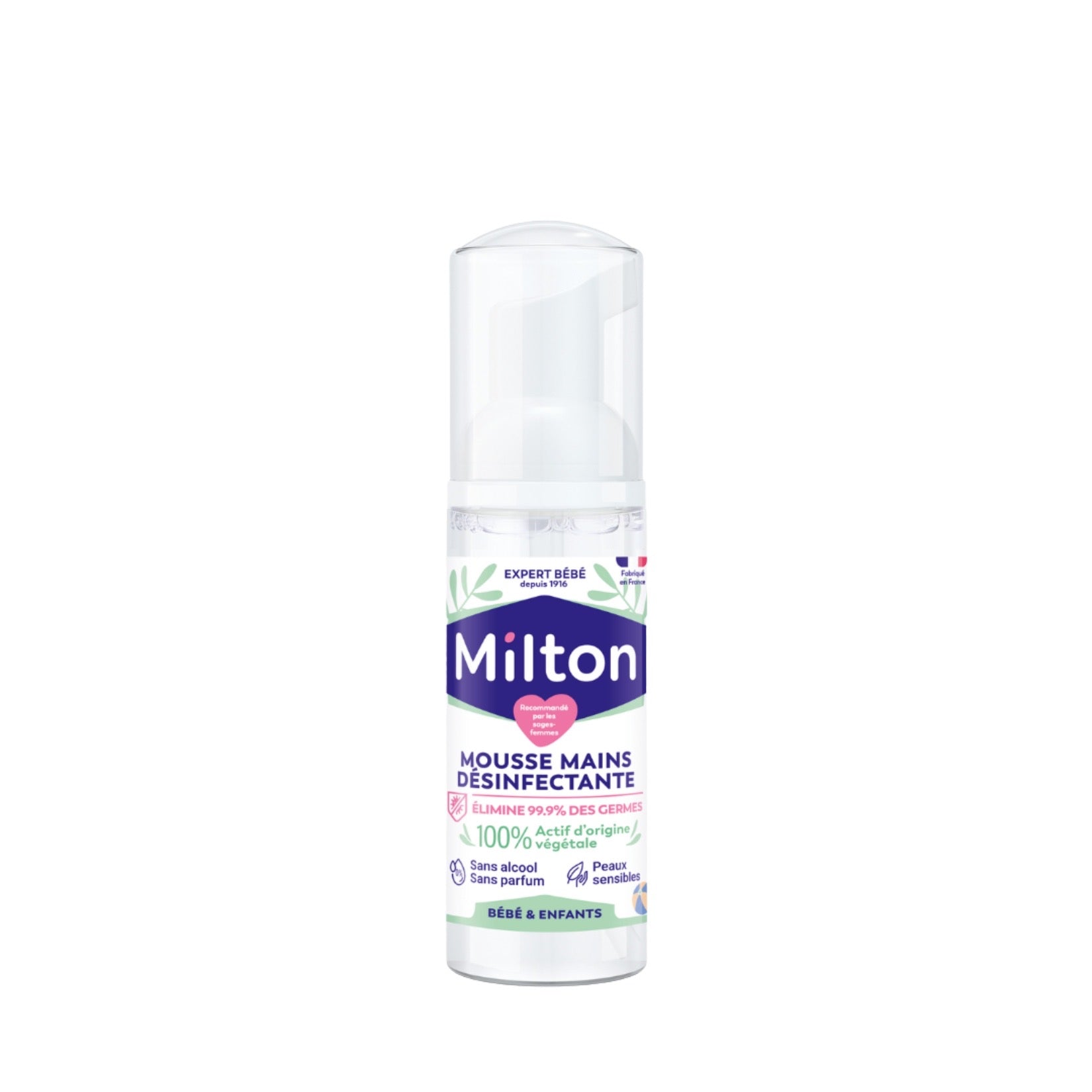 Gift From Milton : Hand Sanitizer